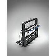 Electrolux 9029795540 dishwasher part/accessory Black Wine glass holder_12