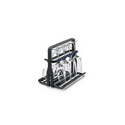 Electrolux 9029795540 dishwasher part/accessory Black Wine glass holder_13