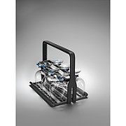 Electrolux 9029795540 dishwasher part/accessory Black Wine glass holder_5