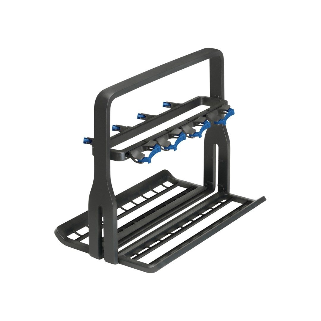 Electrolux 9029795540 dishwasher part/accessory Black Wine glass holder_8