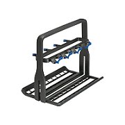 Electrolux 9029795540 dishwasher part/accessory Black Wine glass holder_8