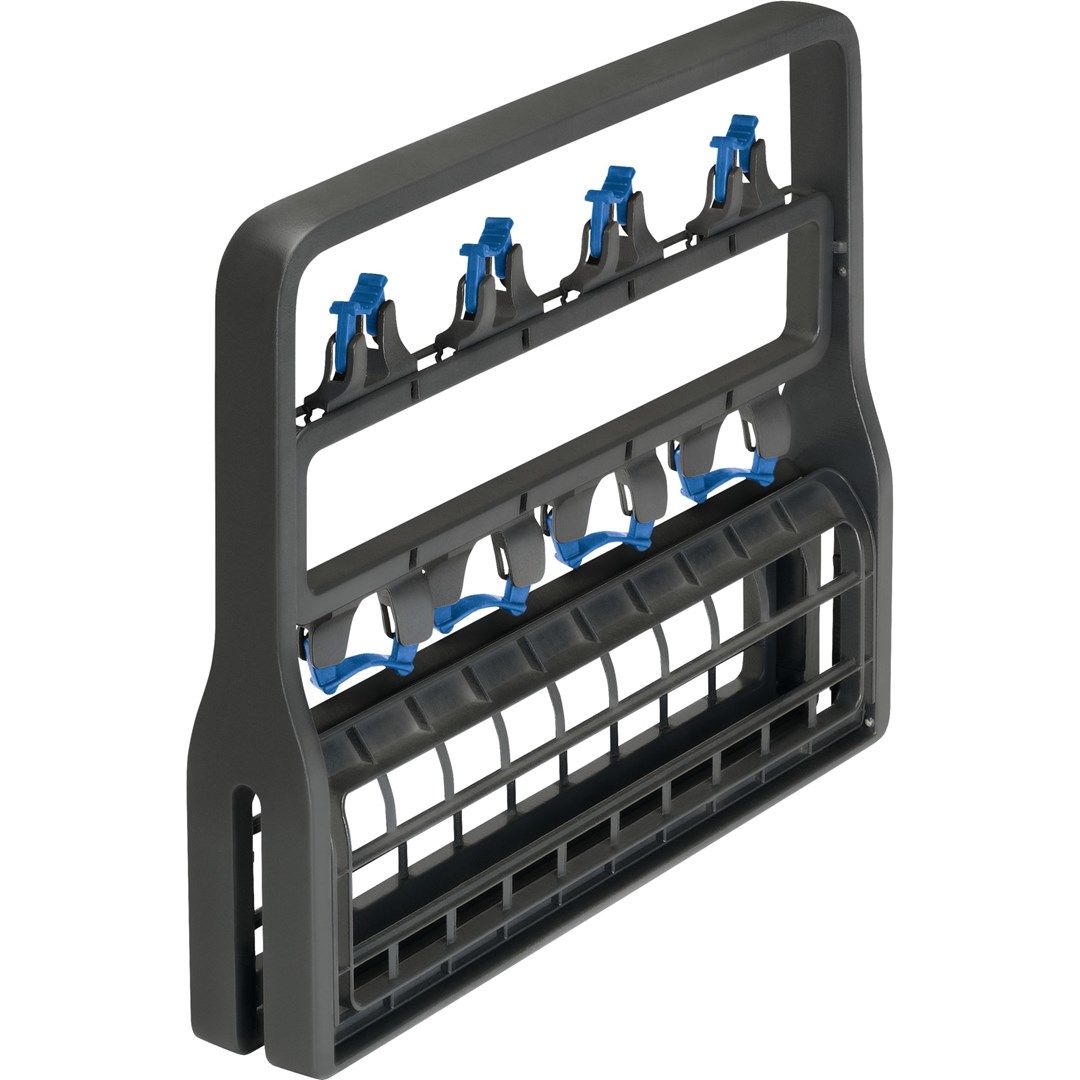 Electrolux 9029795540 dishwasher part/accessory Black Wine glass holder_9