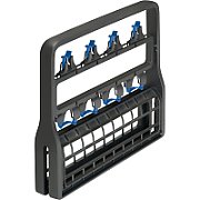 Electrolux 9029795540 dishwasher part/accessory Black Wine glass holder_9