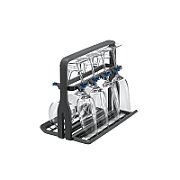 Electrolux 9029795540 dishwasher part/accessory Black Wine glass holder_10