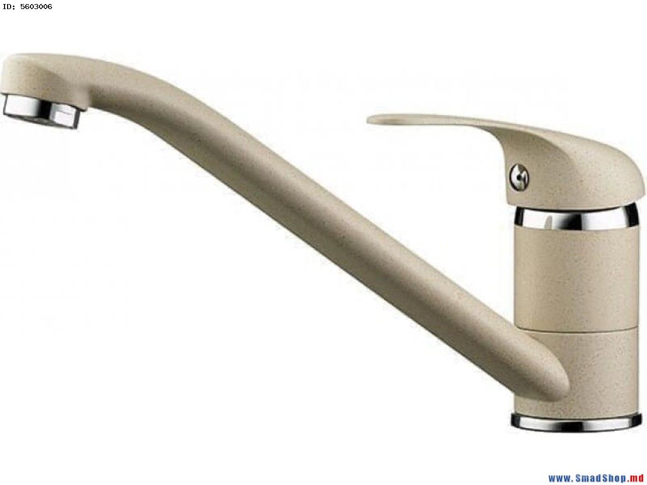 PYRAMIS ASALIA Kitchen mixer 090918301 Sand beige_2