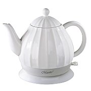 Feel-Maestro MR070 electric kettle 1.2 L 1200 W White_1