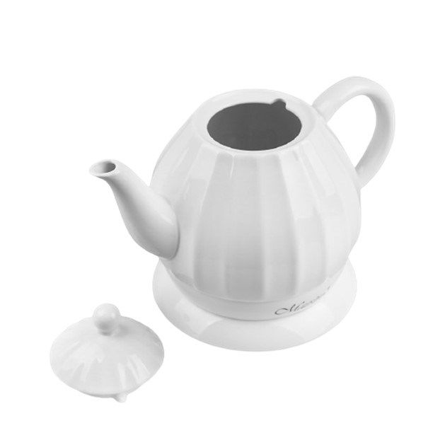 Feel-Maestro MR070 electric kettle 1.2 L 1200 W White_2