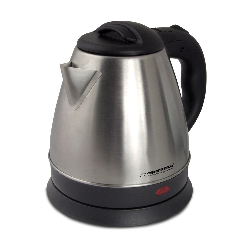 Esperanza EKK116X Electric kettle 1 L 1350 W Inox_1