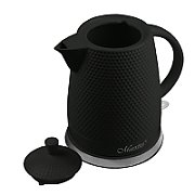 MAESTRO MR-069-BLACK ceramic electric kettle_2