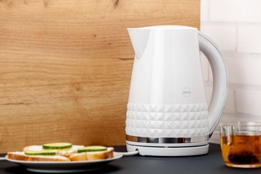 ELDOM C270B electric kettle 1.7 L 2150 W_5