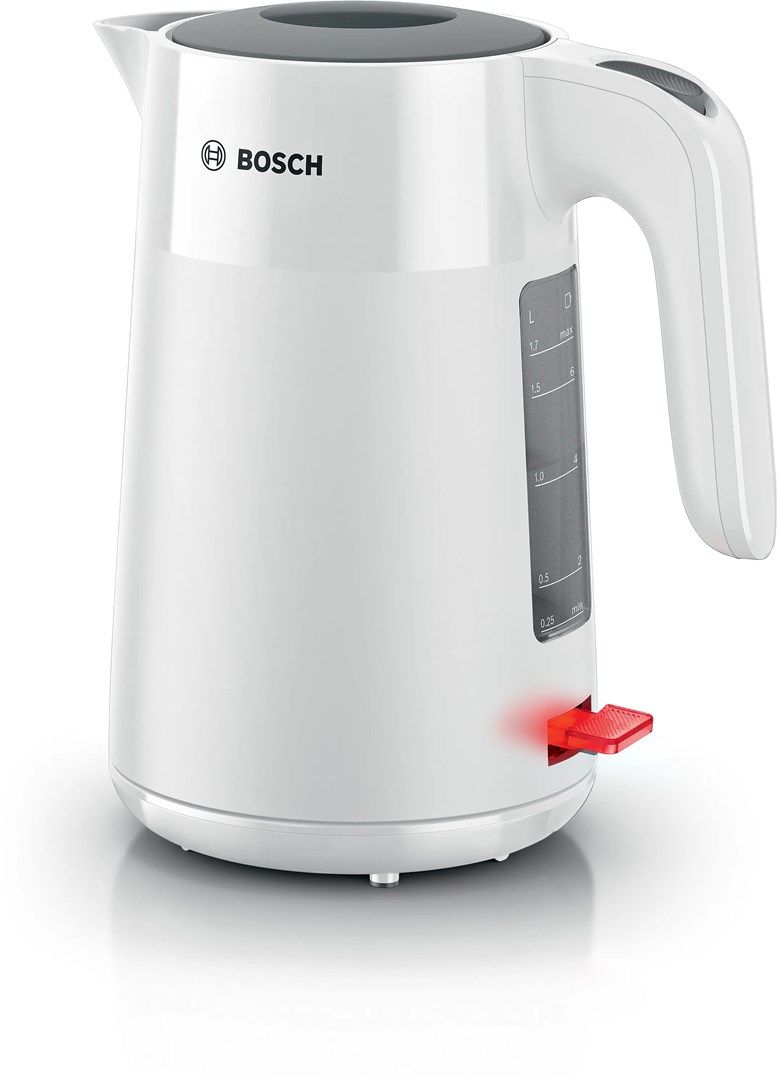 Bosch TWK2M161 electric kettle 1.7 L 2400 W White_11