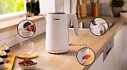 Bosch TWK2M161 electric kettle 1.7 L 2400 W White_12
