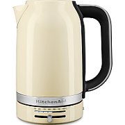 KitchenAid 5KEK1701EAC electric kettle 1.7 L 2400 W Cream_1