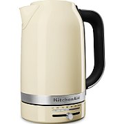 KitchenAid 5KEK1701EAC electric kettle 1.7 L 2400 W Cream_2
