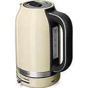 KitchenAid 5KEK1701EAC electric kettle 1.7 L 2400 W Cream_4