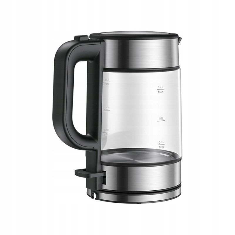 Xiaomi Electric Glass Kettle_2