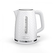 ELDOM C280B ELLI electric kettle 1.7 L 2200 W White_1