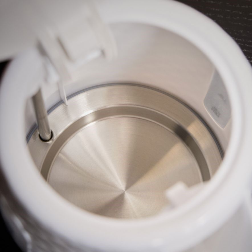 ELDOM C280B ELLI electric kettle 1.7 L 2200 W White_3