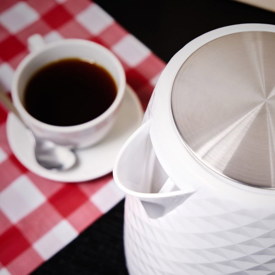 ELDOM C280B ELLI electric kettle 1.7 L 2200 W White_4