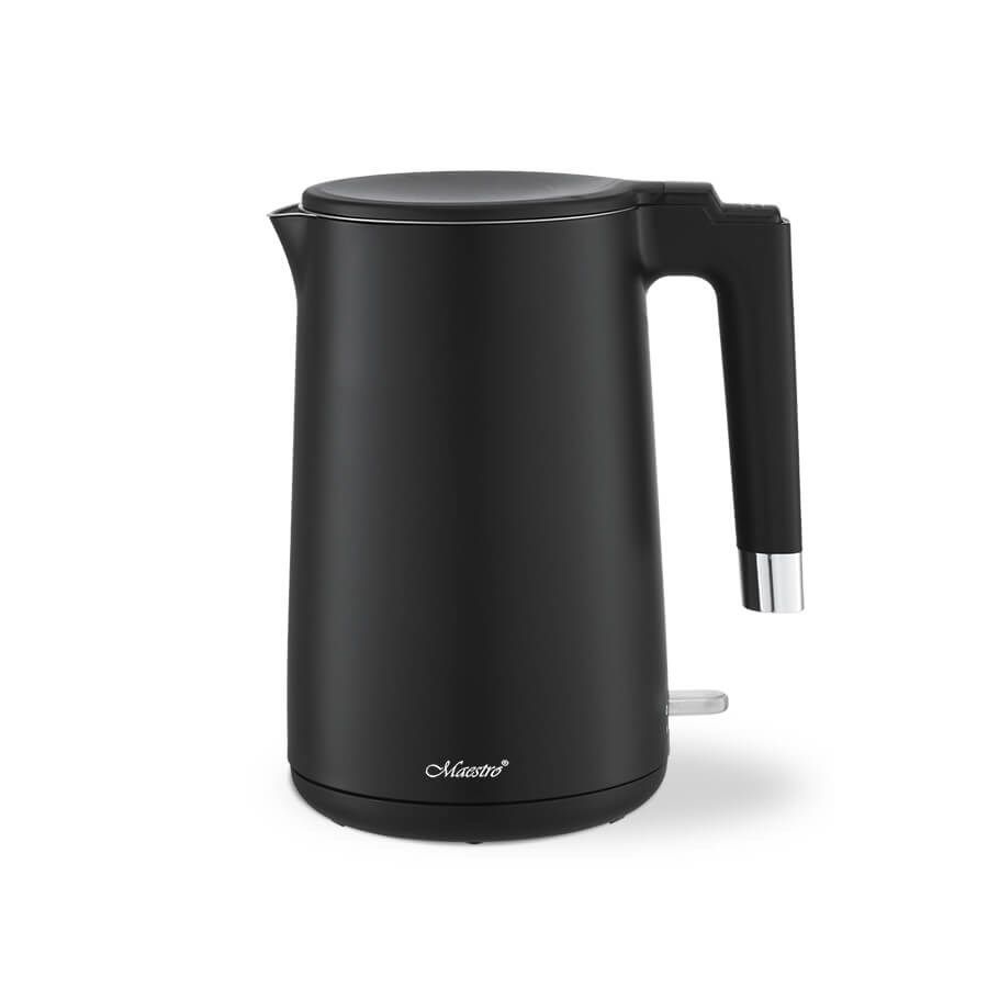 Maestro MR-026-BLACK electric kettle_1