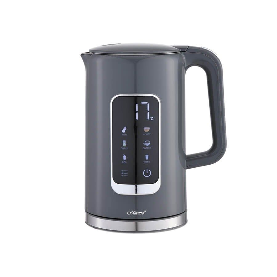 Maestro MR-024-GREY electric kettle_1