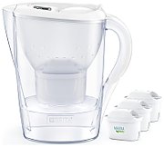 Brita Marella +3 Maxtra Pro PP filter jug_1