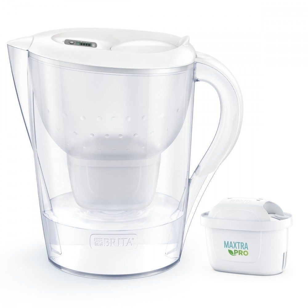 Brita Marella XL+1 Maxtra Pro PP filter jug_1
