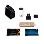 De’Longhi Essenza Mini EN85.B Semi-auto Capsule coffee machine 0.6 L_4