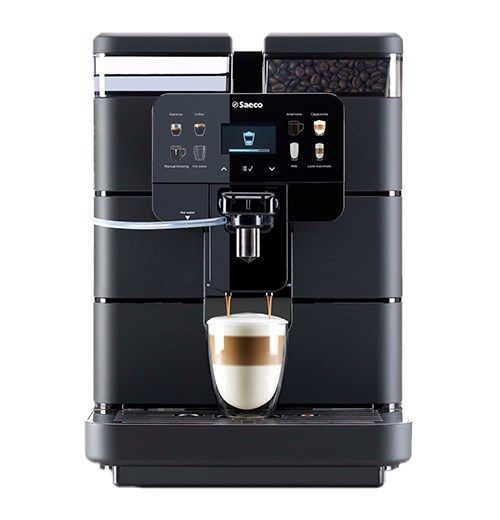 Saeco New Royal OTC Semi-auto Espresso machine 2.5 L_1