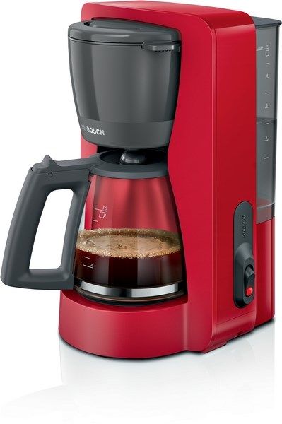 Bosch TKA2M114 coffee maker Manual Drip coffee maker 1.25 L_1