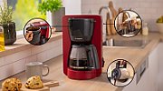 Bosch TKA2M114 coffee maker Manual Drip coffee maker 1.25 L_12