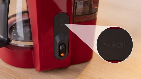 Bosch TKA2M114 coffee maker Manual Drip coffee maker 1.25 L_4