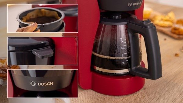 Bosch TKA2M114 coffee maker Manual Drip coffee maker 1.25 L_8