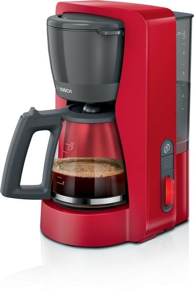 Bosch TKA3M134 coffee maker Drip coffee maker 1.25 L_1