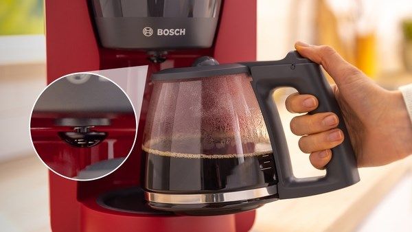 Bosch TKA3M134 coffee maker Drip coffee maker 1.25 L_4