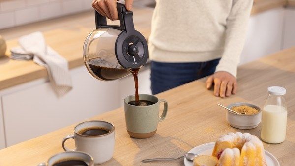 Bosch TKA3M134 coffee maker Drip coffee maker 1.25 L_9