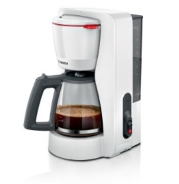 Bosch TKA2M111 coffee maker Manual Drip coffee maker 1.25 L_1