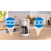 Bosch TKA2M111 coffee maker Manual Drip coffee maker 1.25 L_10