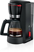 Bosch TKA4M233 coffee maker Semi-auto Drip coffee maker 1.37 L_1