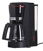 Bosch TKA4M233 coffee maker Semi-auto Drip coffee maker 1.37 L_2