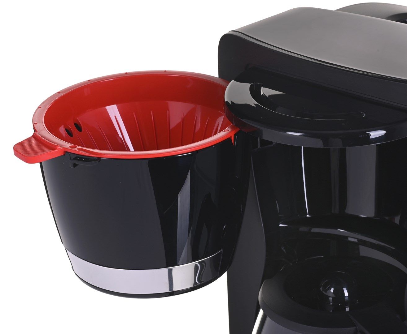 Bosch TKA4M233 coffee maker Semi-auto Drip coffee maker 1.37 L_10