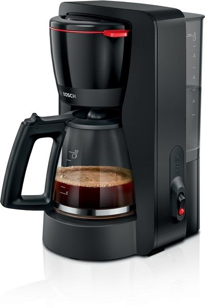 Bosch TKA2M113 coffee maker Manual Drip coffee maker 1.25 L_1