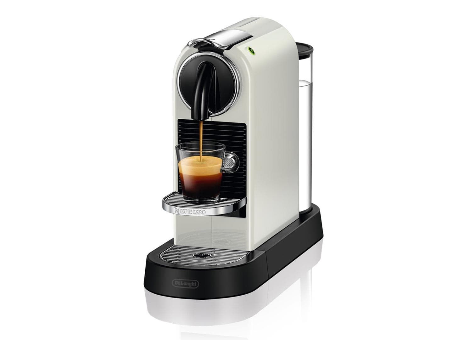 De’Longhi EN167W Fully-auto Espresso machine 1 L_1