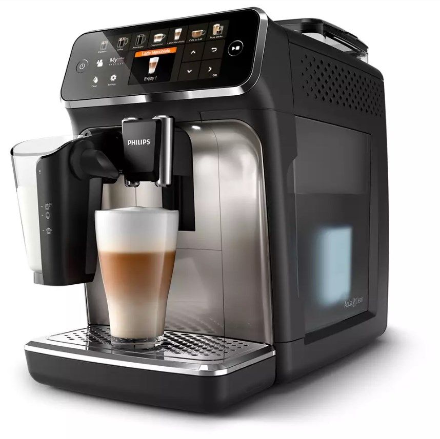 Philips EP5547/90 coffee maker Fully-auto Espresso machine 1.8 L_9