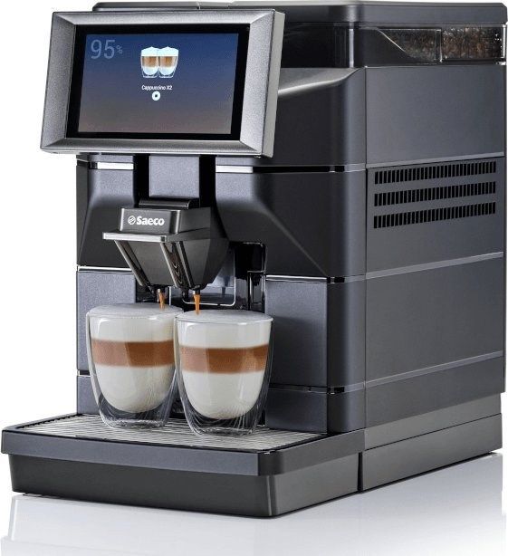 SAECO MAGIC M1 automatic coffee machine_1