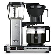 Moccamaster KBG 741 Manual Drip coffee maker 1.25 L_1