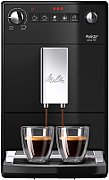 MELITTA Purista espresso machine F23/0-101_2