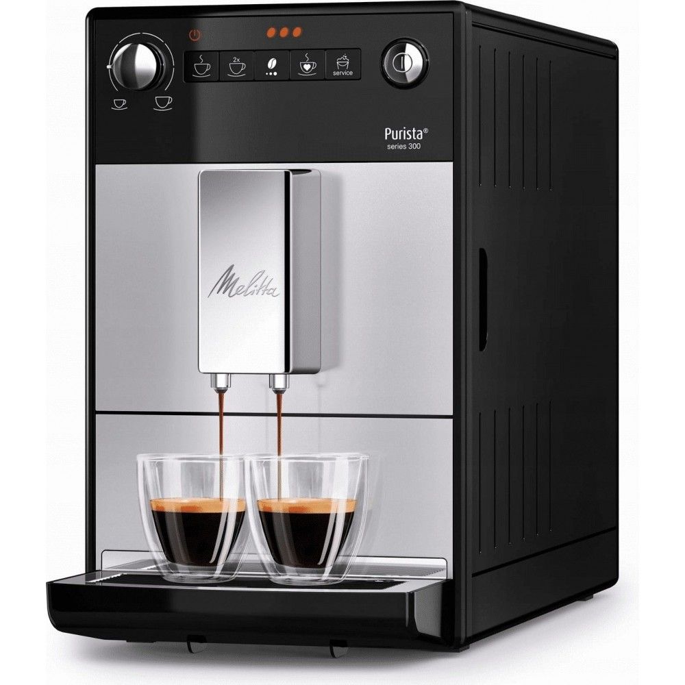 MELITTA Purista espresso machine F23/0-101_4