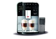 Melitta Barista Smart TS Espresso machine 1.8 L_1