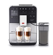 Melitta Barista Smart TS Espresso machine 1.8 L_2